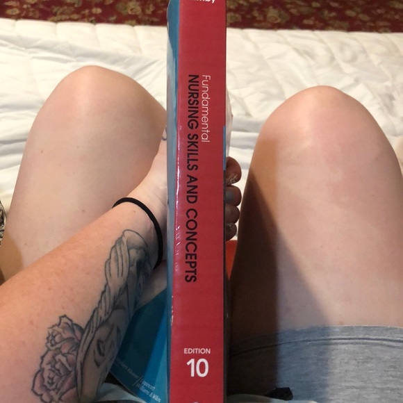 Nursing skills and concepts edition 10 - Picture 6 of 6